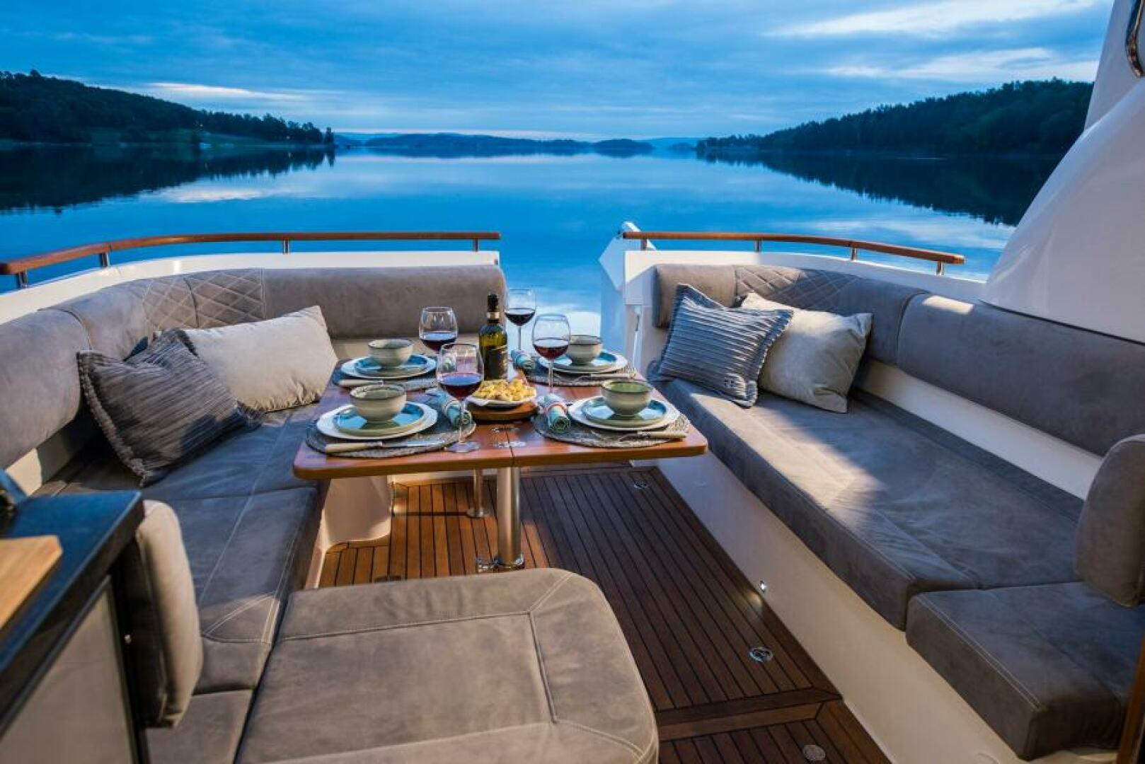 Slide: The Image of Marex 360 Cabriolet Cruiser 2025 - 5062189