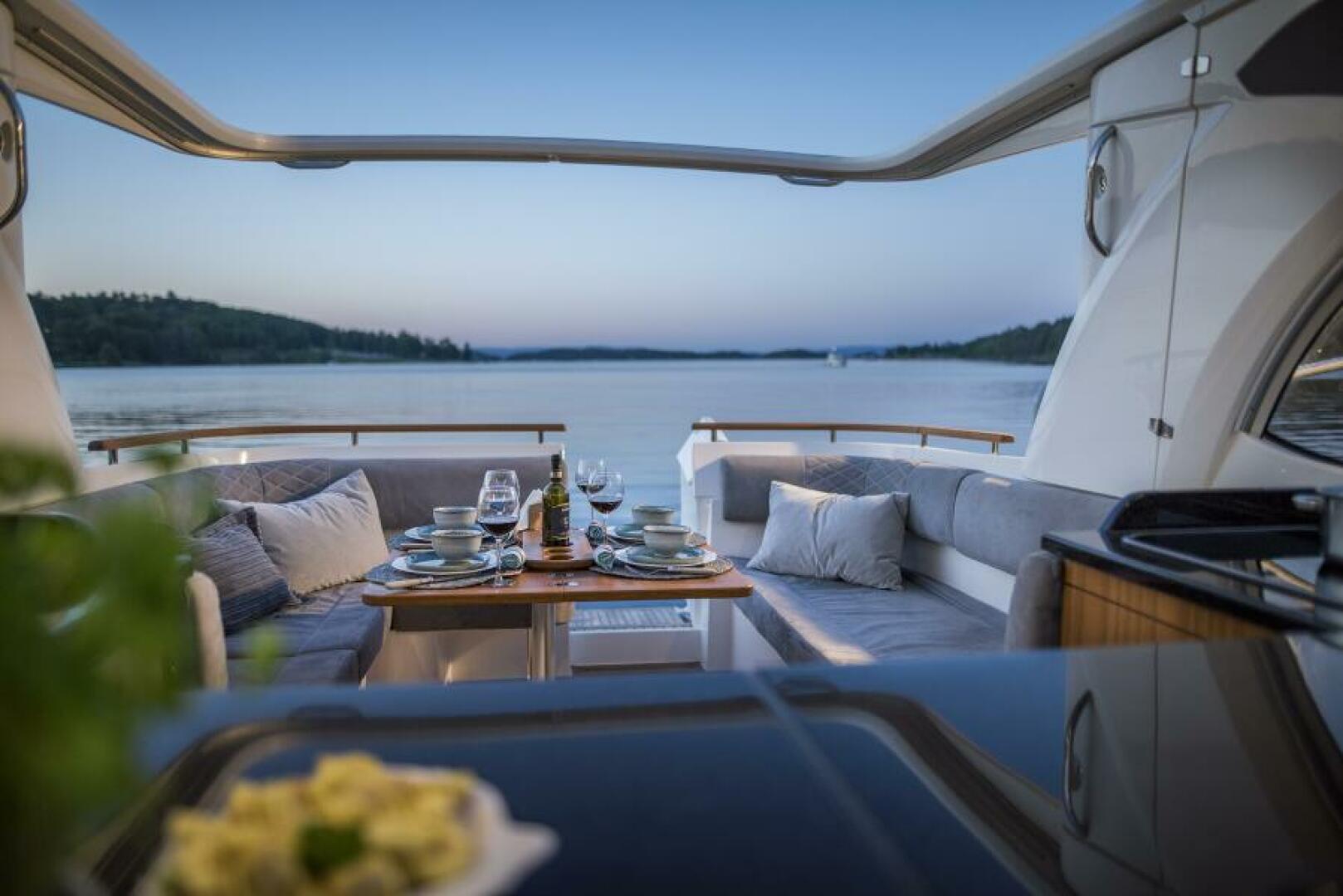 Slide: The Image of Marex 360 Cabriolet Cruiser 2025 - 5062190