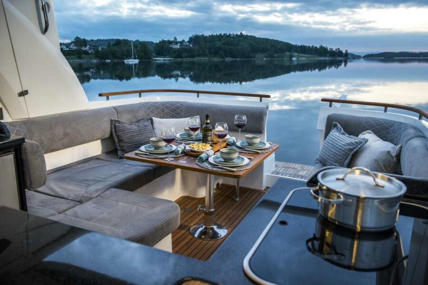 Slide: The Image of Marex 360 Cabriolet Cruiser 2025 - 5062191