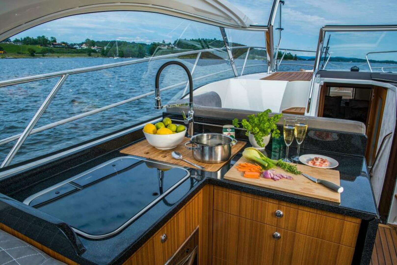 Slide: The Image of Marex 360 Cabriolet Cruiser 2025 - 5062193