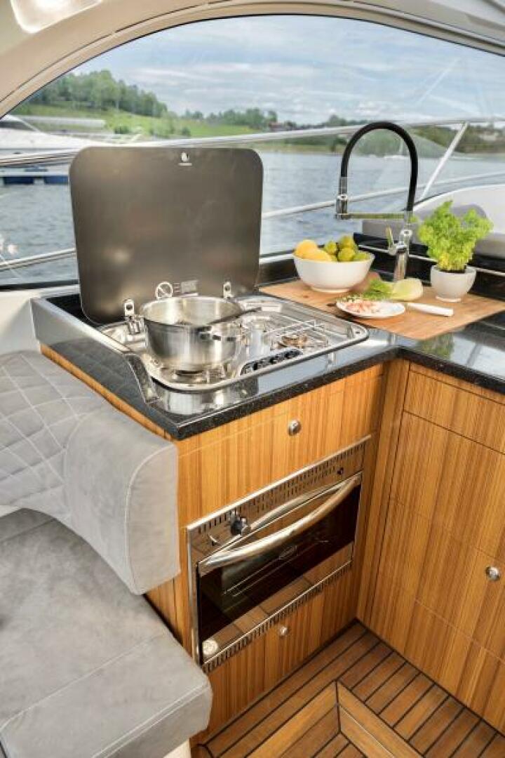 Slide: The Image of Marex 360 Cabriolet Cruiser 2025 - 5062197