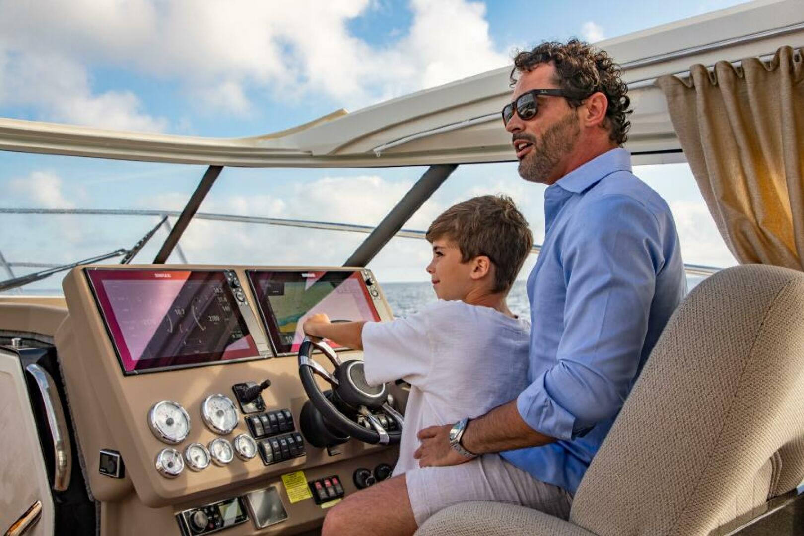 Slide: The Image of Marex 360 Cabriolet Cruiser 2025 - 5062207