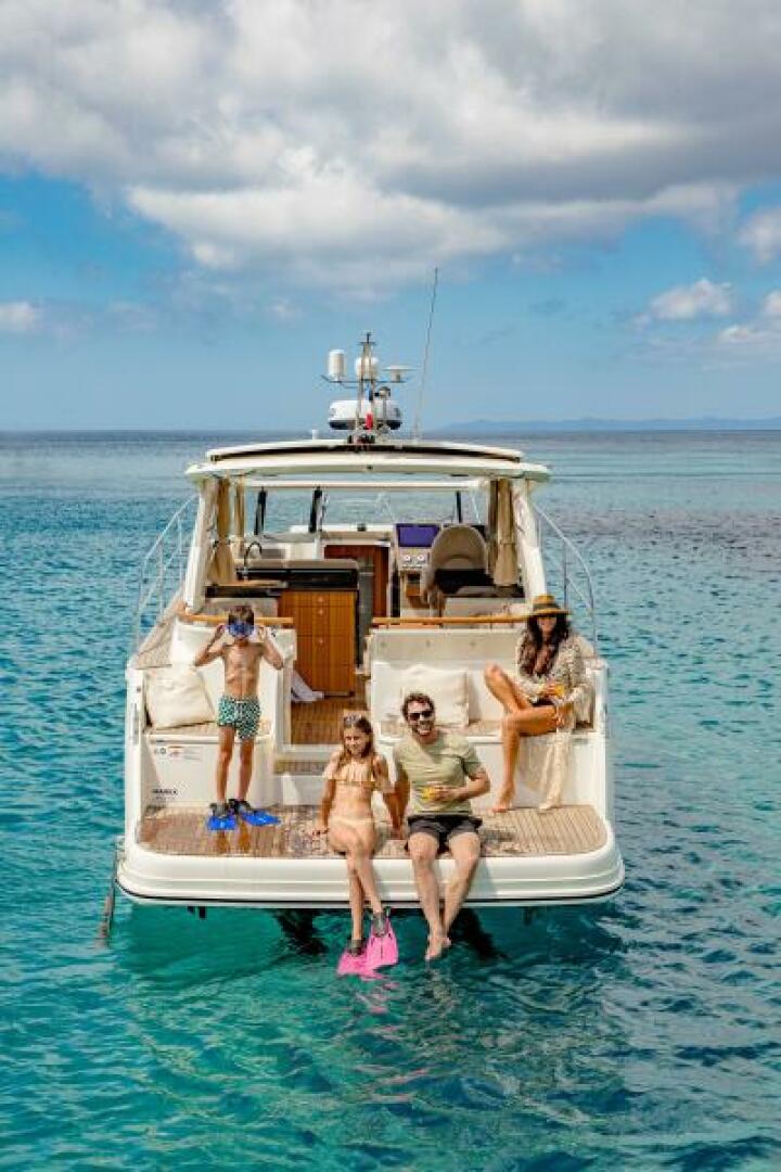 Slide: The Image of Marex 360 Cabriolet Cruiser 2025 - 5062163