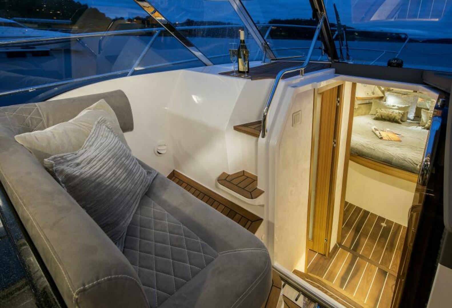 Slide: The Image of Marex 360 Cabriolet Cruiser 2025 - 5062212