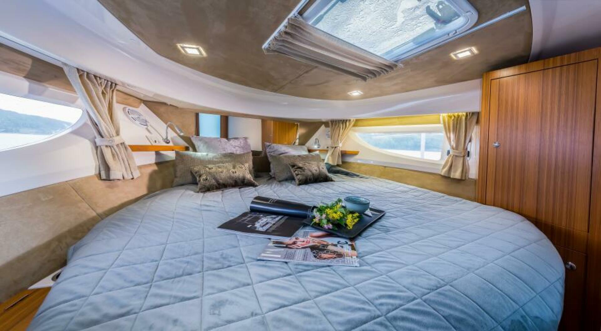 Slide: The Image of Marex 360 Cabriolet Cruiser 2025 - 5062213