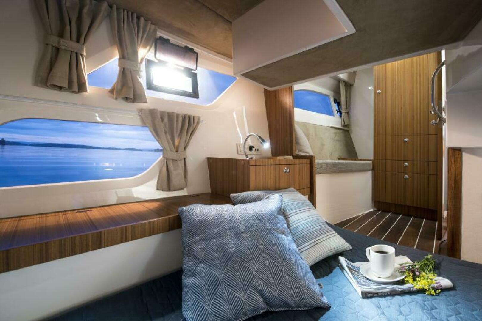 Slide: The Image of Marex 360 Cabriolet Cruiser 2025 - 5062303