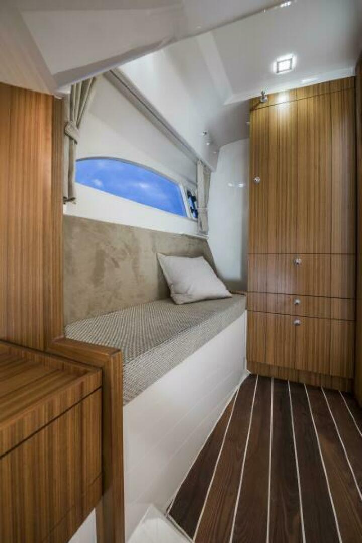 Slide: The Image of Marex 360 Cabriolet Cruiser 2025 - 5062304