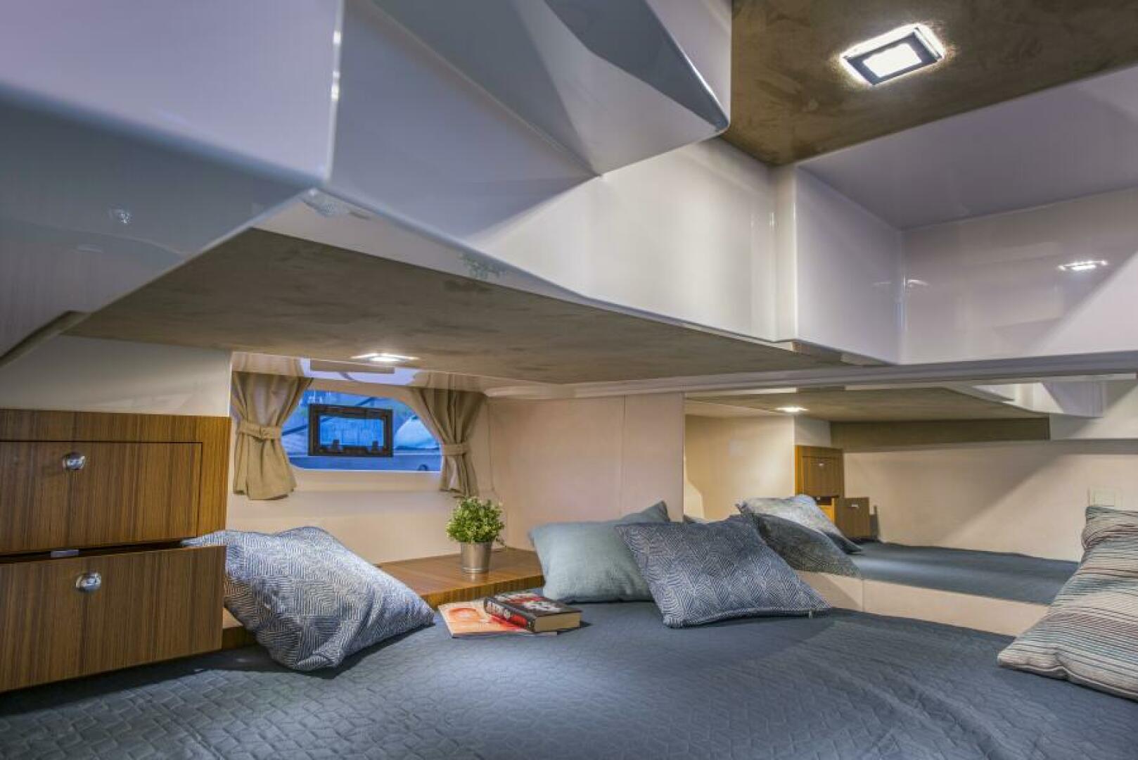 Slide: The Image of Marex 360 Cabriolet Cruiser 2025 - 5062217