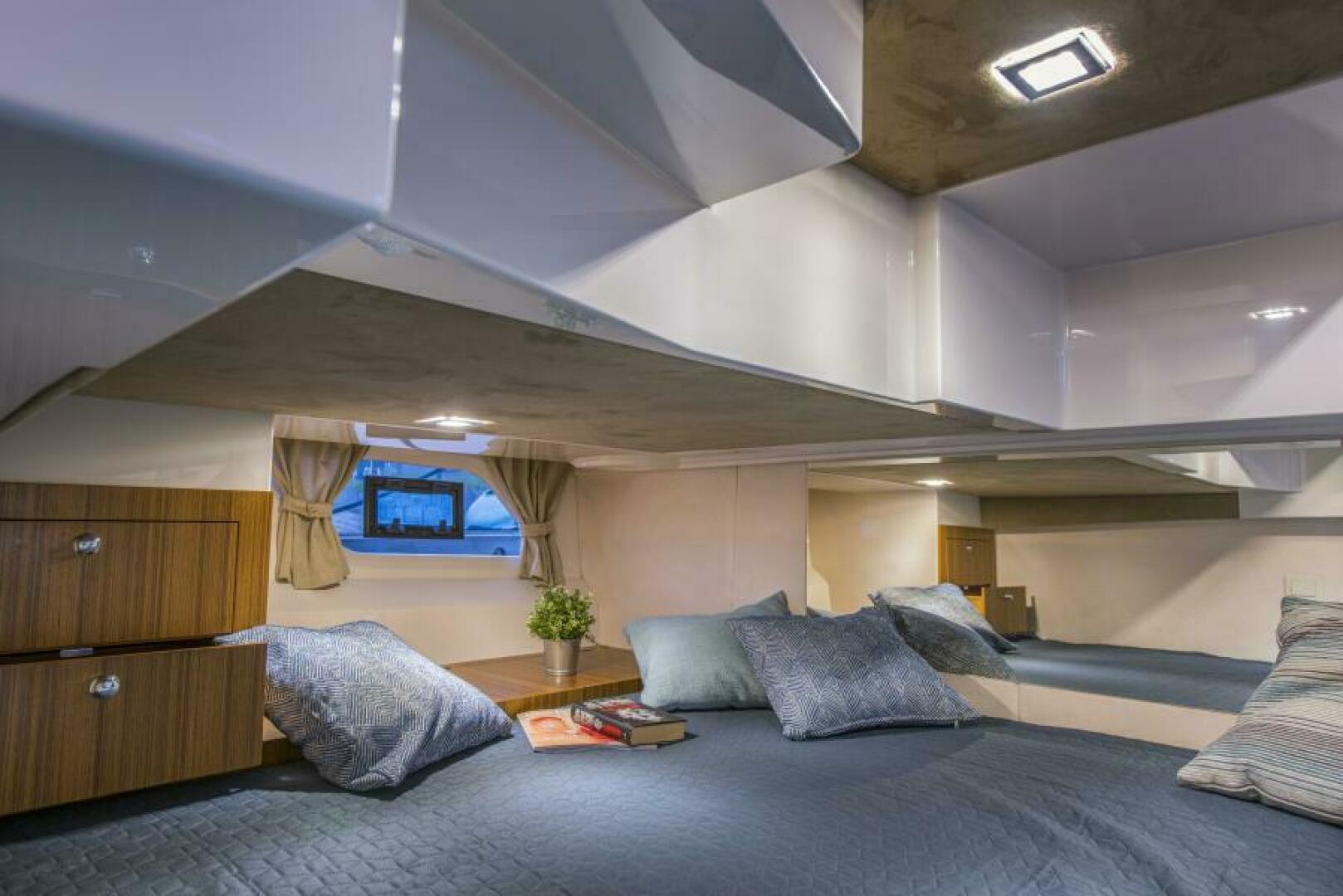 Slide: The Image of Marex 360 Cabriolet Cruiser 2025 - 5062305