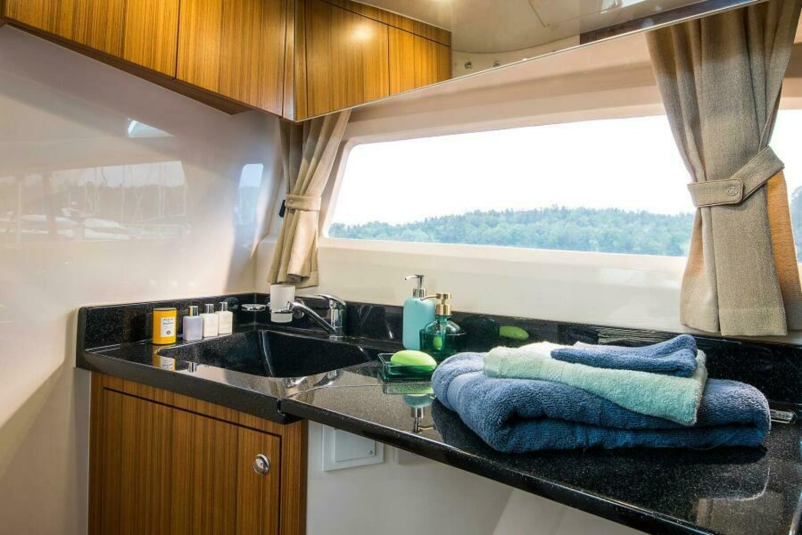 Slide: The Image of Marex 360 Cabriolet Cruiser 2025 - 5062311