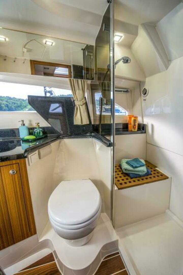 Slide: The Image of Marex 360 Cabriolet Cruiser 2025 - 5062312
