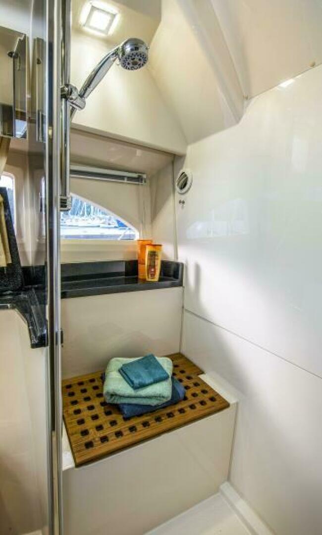Slide: The Image of Marex 360 Cabriolet Cruiser 2025 - 5062313