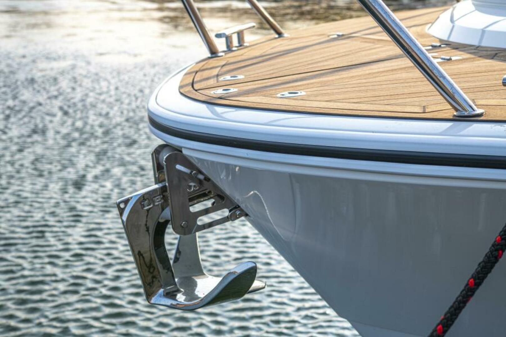 Slide: The Image of Marex 360 Cabriolet Cruiser 2025 - 5062227