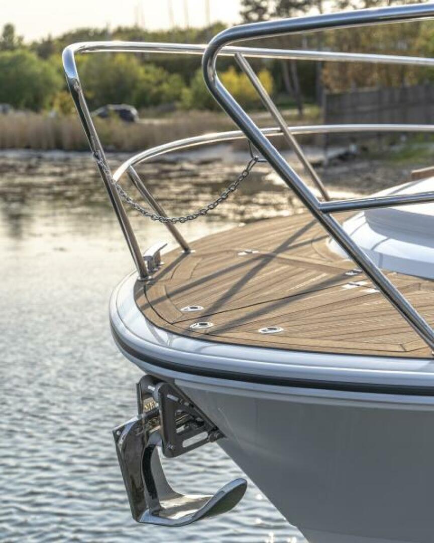 Slide: The Image of Marex 360 Cabriolet Cruiser 2025 - 5062228