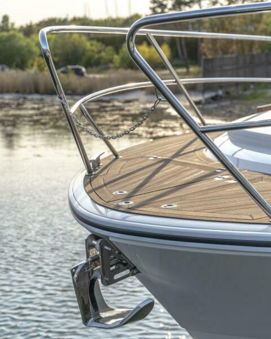 Slide: The Image of Marex 360 Cabriolet Cruiser 2025 - 5062316