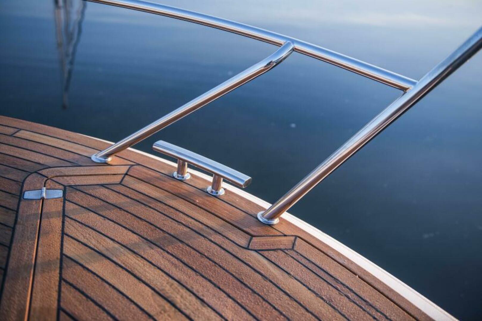 Slide: The Image of Marex 360 Cabriolet Cruiser 2025 - 5062230