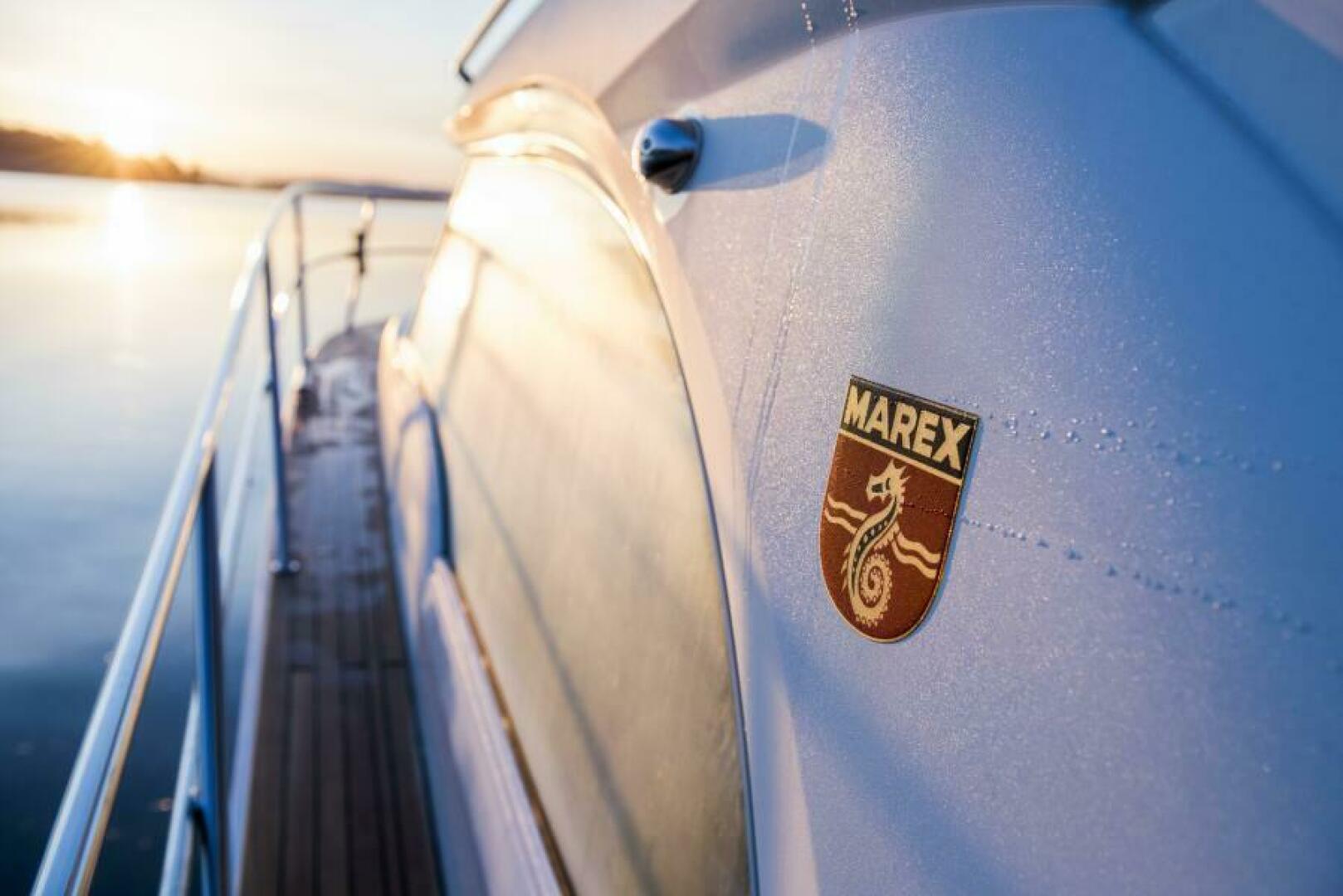Slide: The Image of Marex 360 Cabriolet Cruiser 2025 - 5062321
