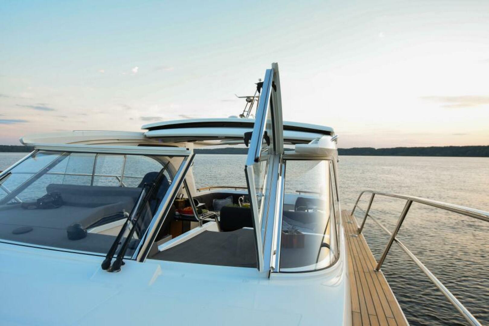 Slide: The Image of Marex 360 Cabriolet Cruiser 2025 - 5062235