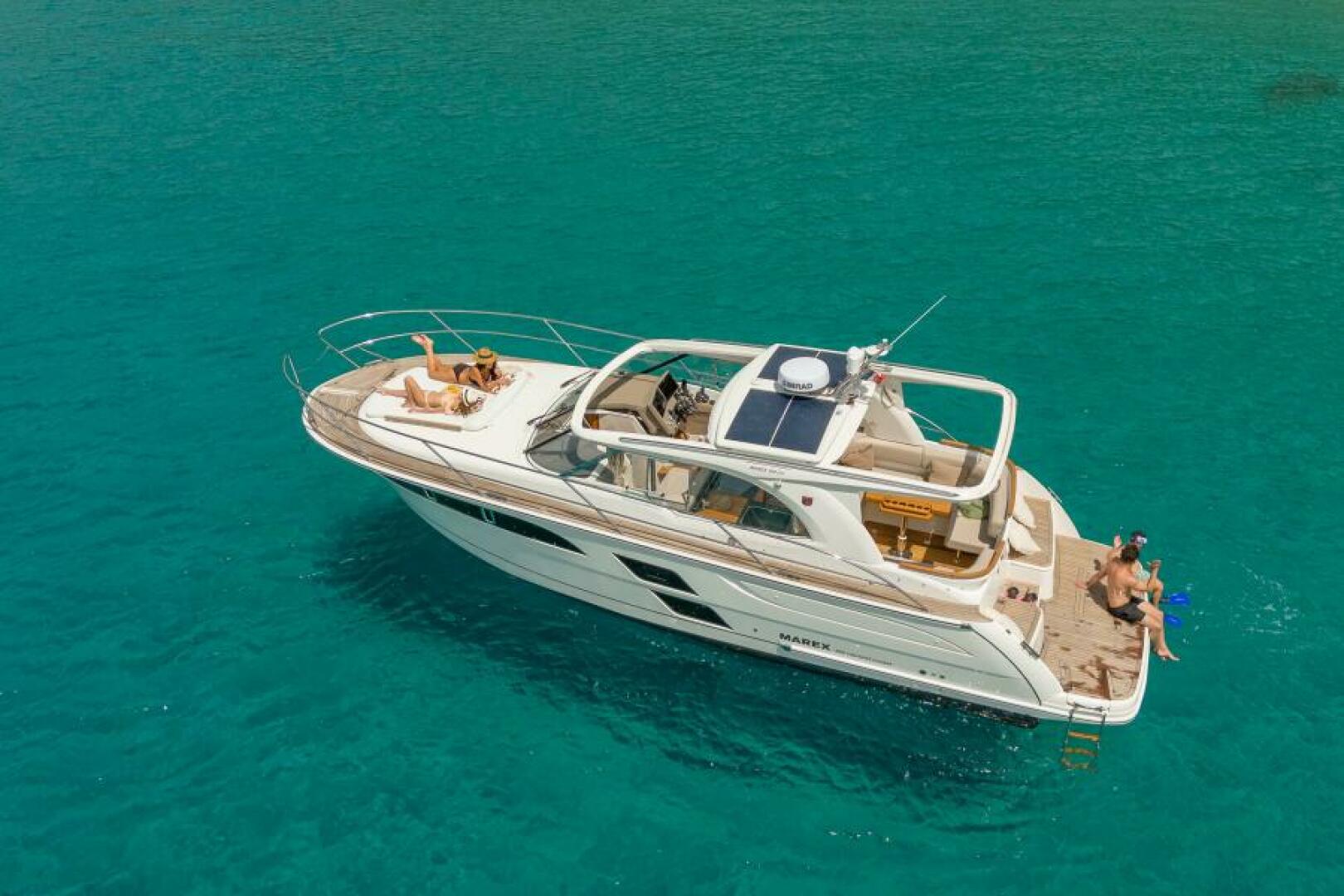 Slide: The Image of Marex 360 Cabriolet Cruiser 2025 - 5062241