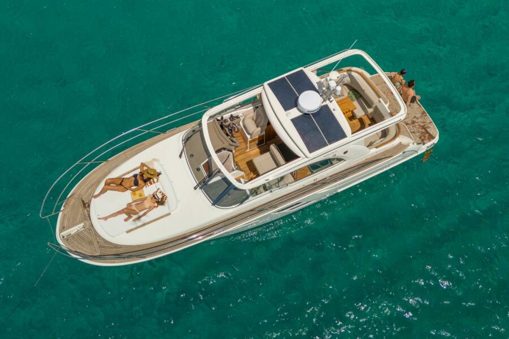 Slide: The Image of Marex 360 Cabriolet Cruiser 2025 - 5062242