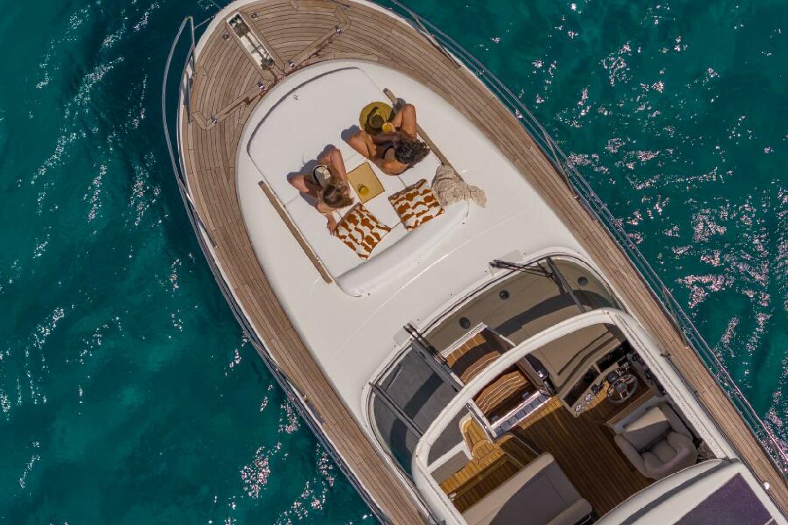 Slide: The Image of Marex 360 Cabriolet Cruiser 2025 - 5062243