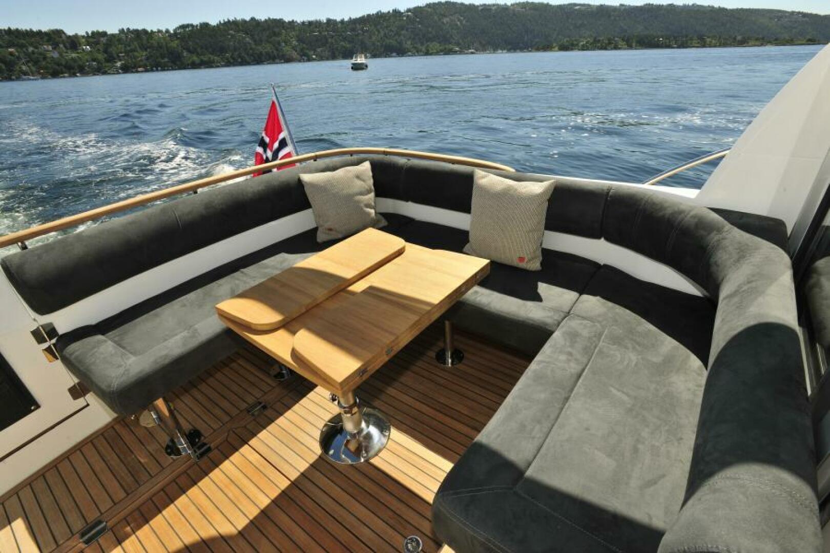 Slide: The Image of Marex 375 2025 - 5062446