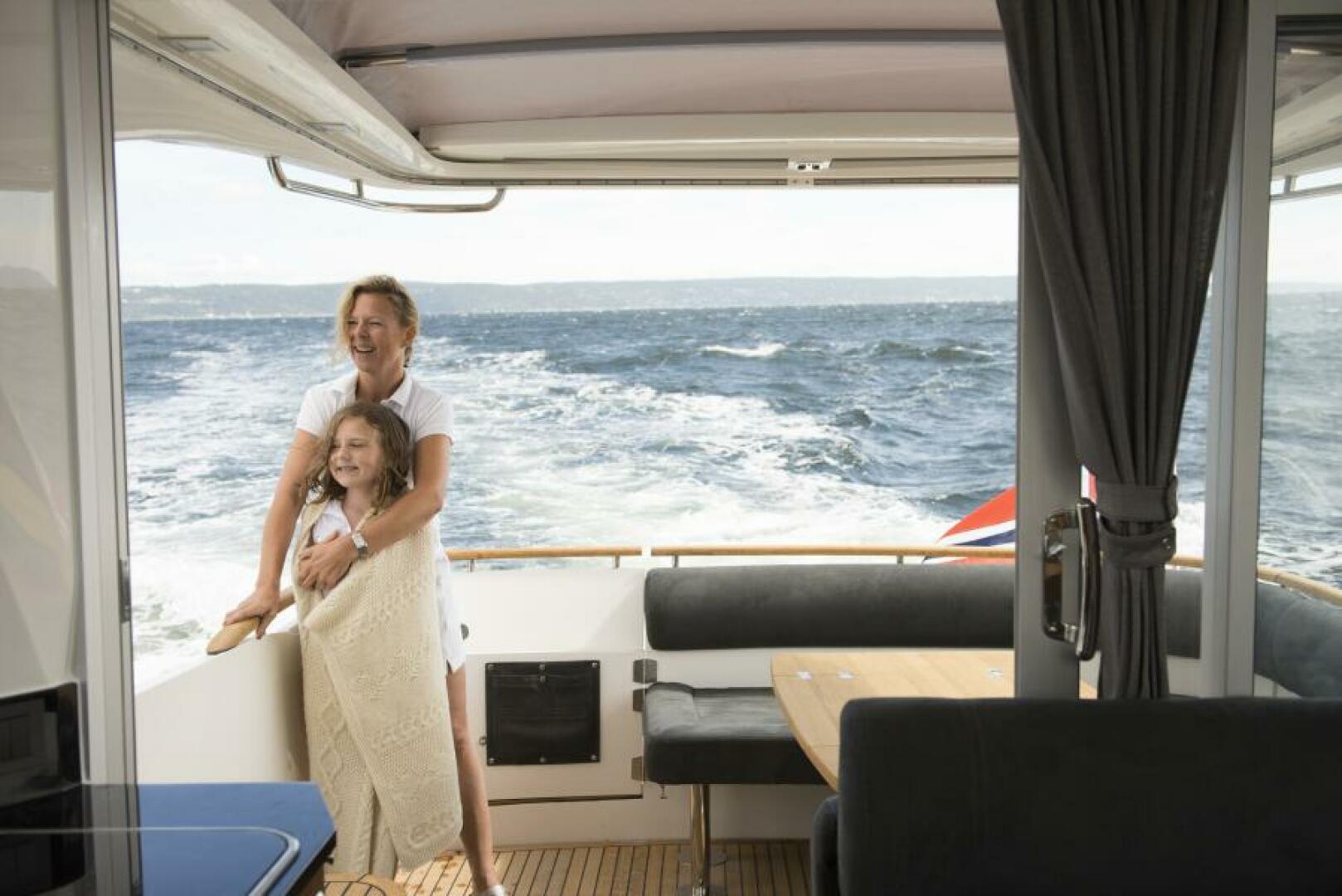 Slide: The Image of Marex 375 2025 - 5062447