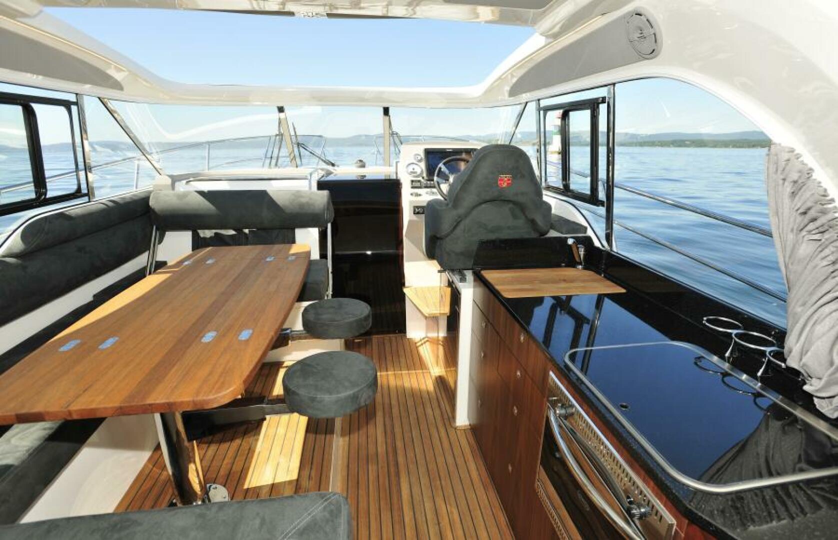 Slide: The Image of Marex 375 2025 - 5062451