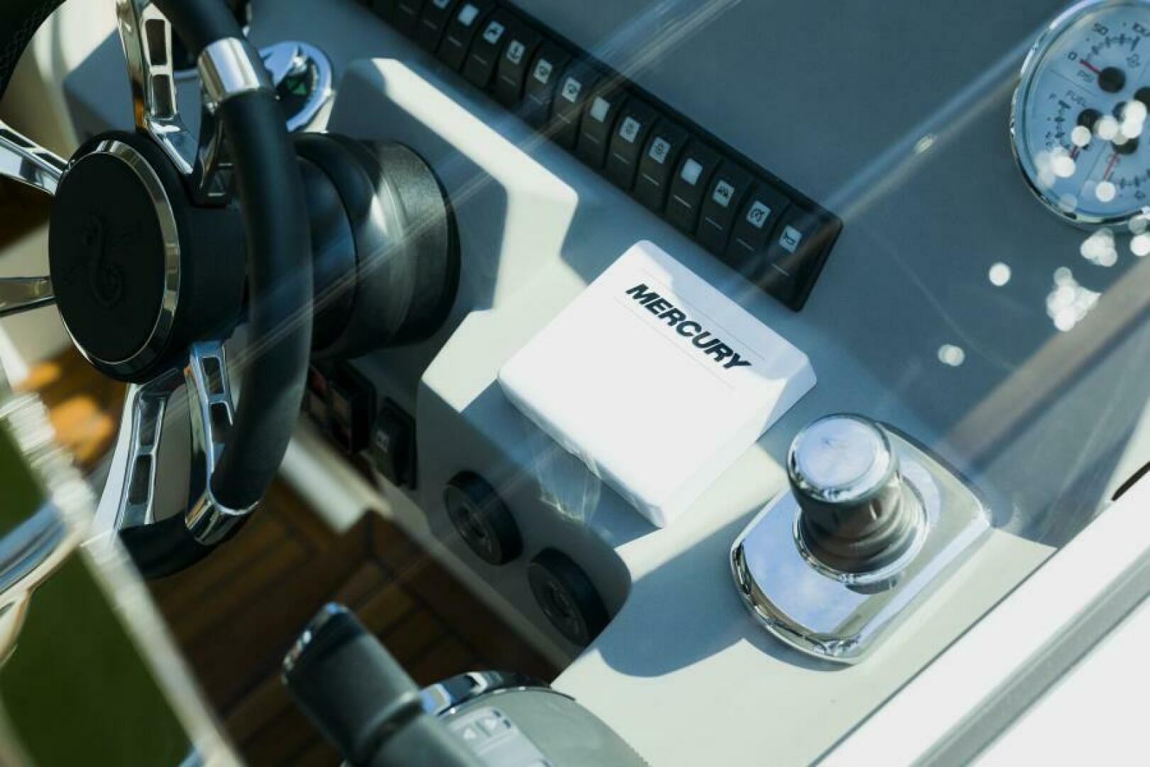 Slide: The Image of Marex 375 2025 - 5062421
