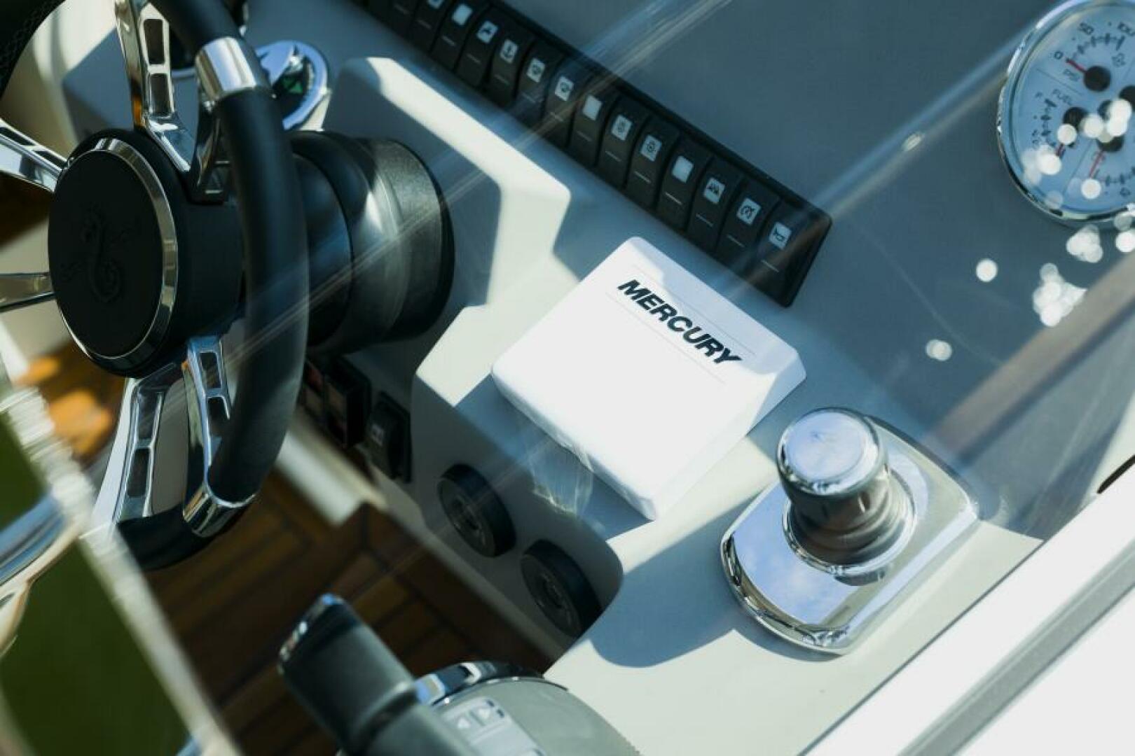 Slide: The Image of Marex 375 2025 - 5062455