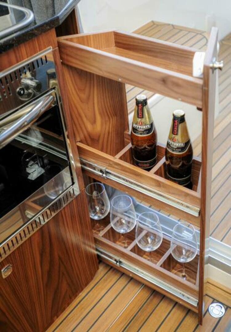 Slide: The Image of Marex 375 2025 - 5062457
