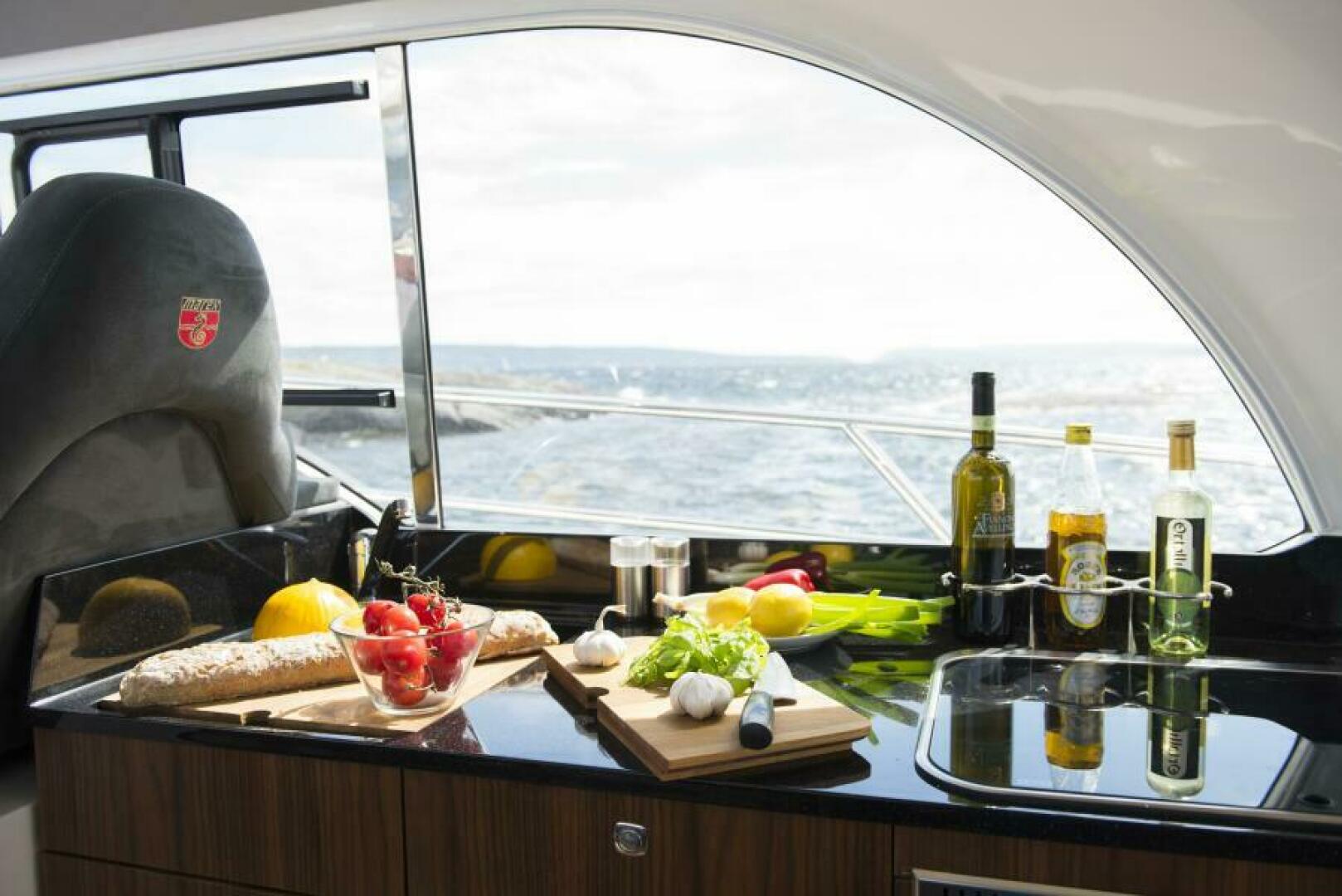 Slide: The Image of Marex 375 2025 - 5062425