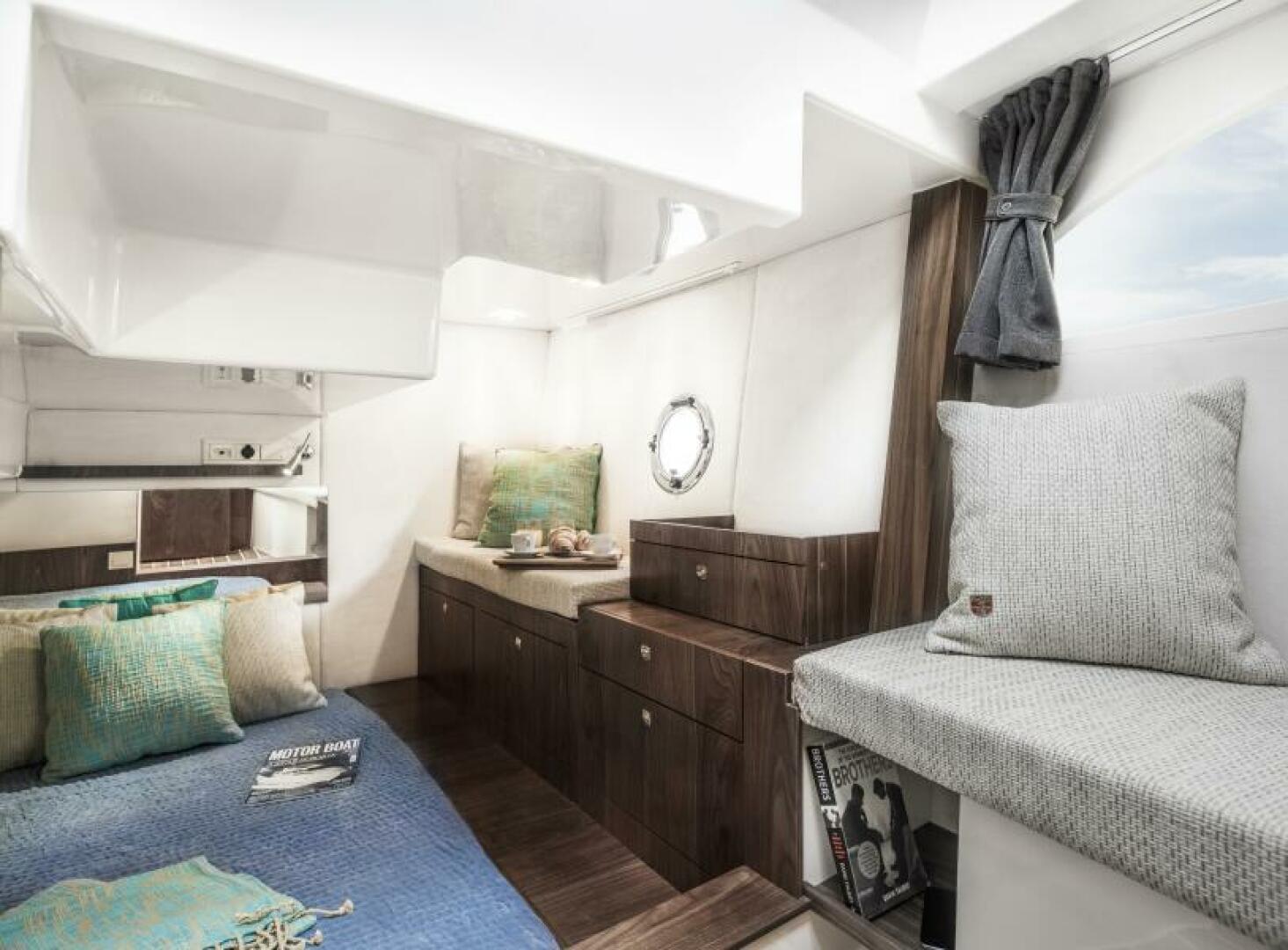 Slide: The Image of Marex 375 2025 - 5062460