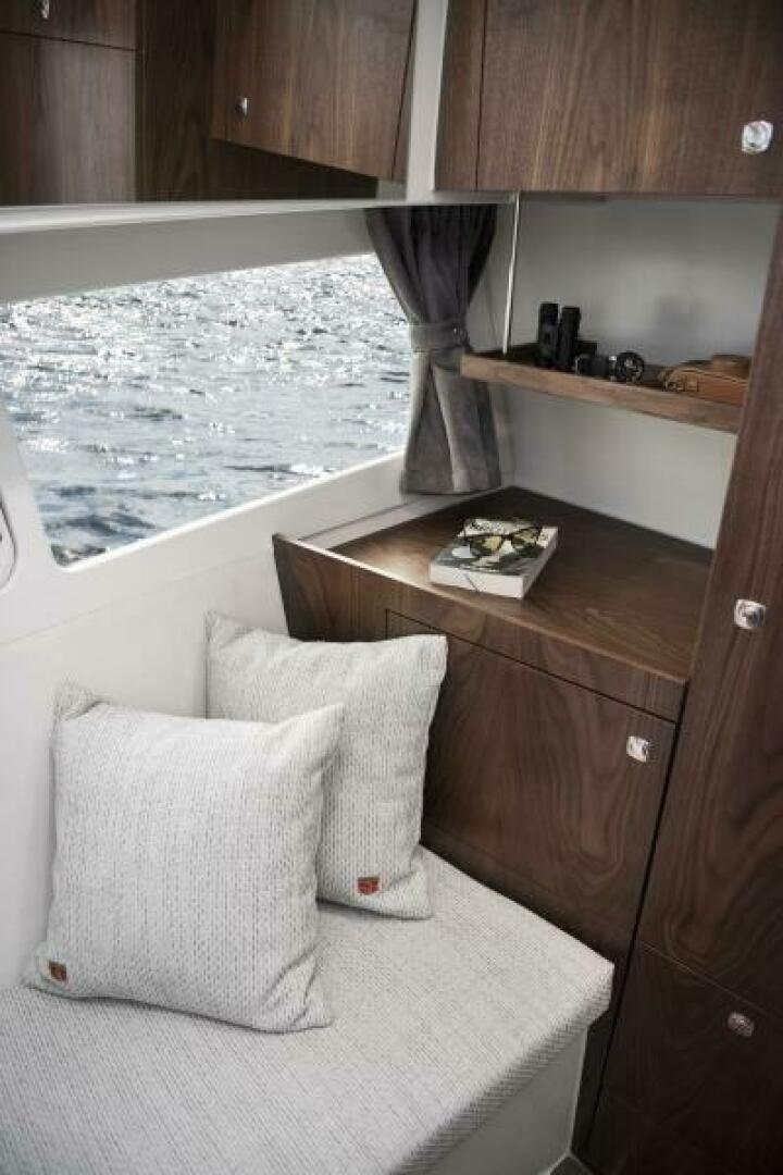 Slide: The Image of Marex 375 2025 - 5062431
