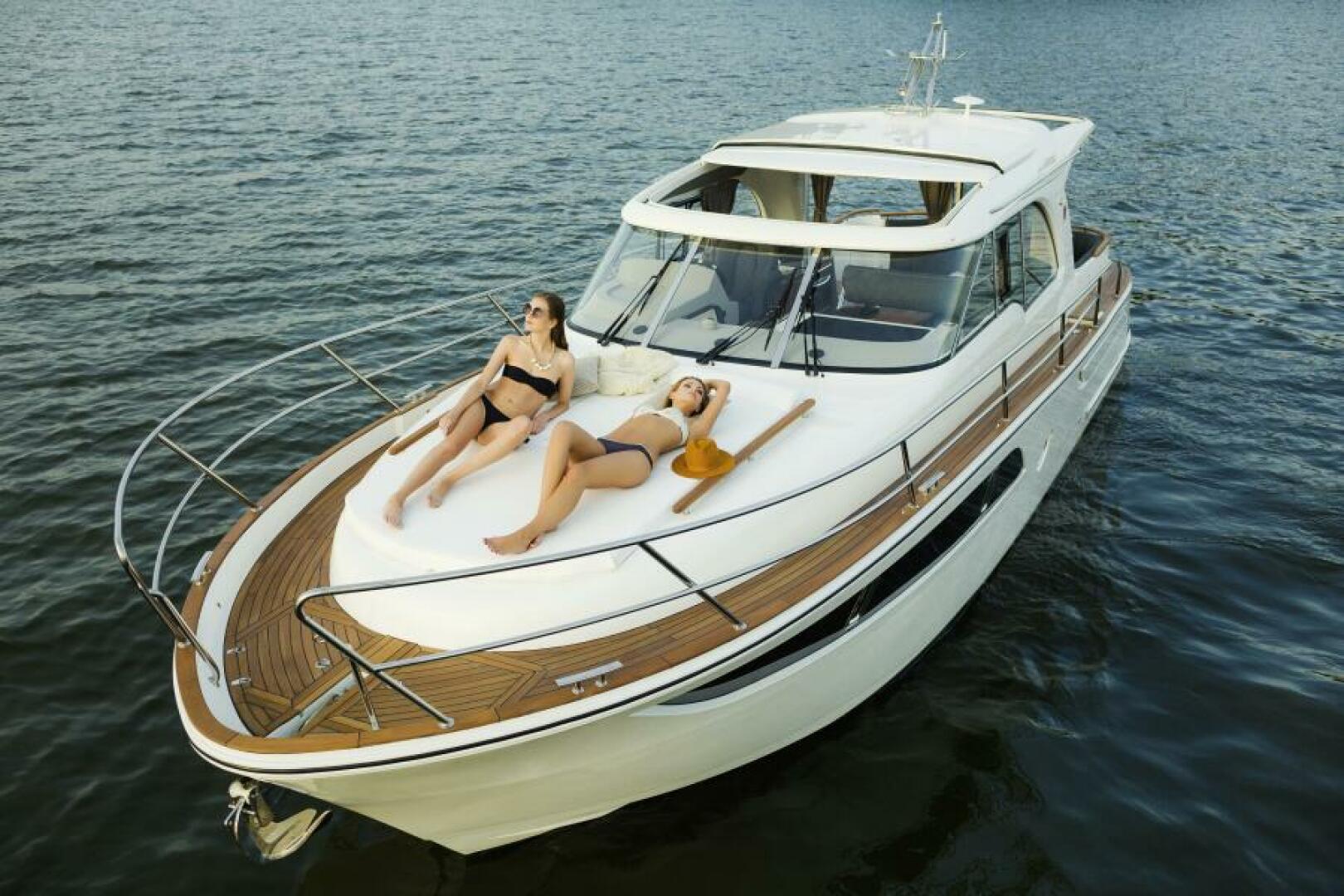 Slide: The Image of Marex 375 2025 - 5062469