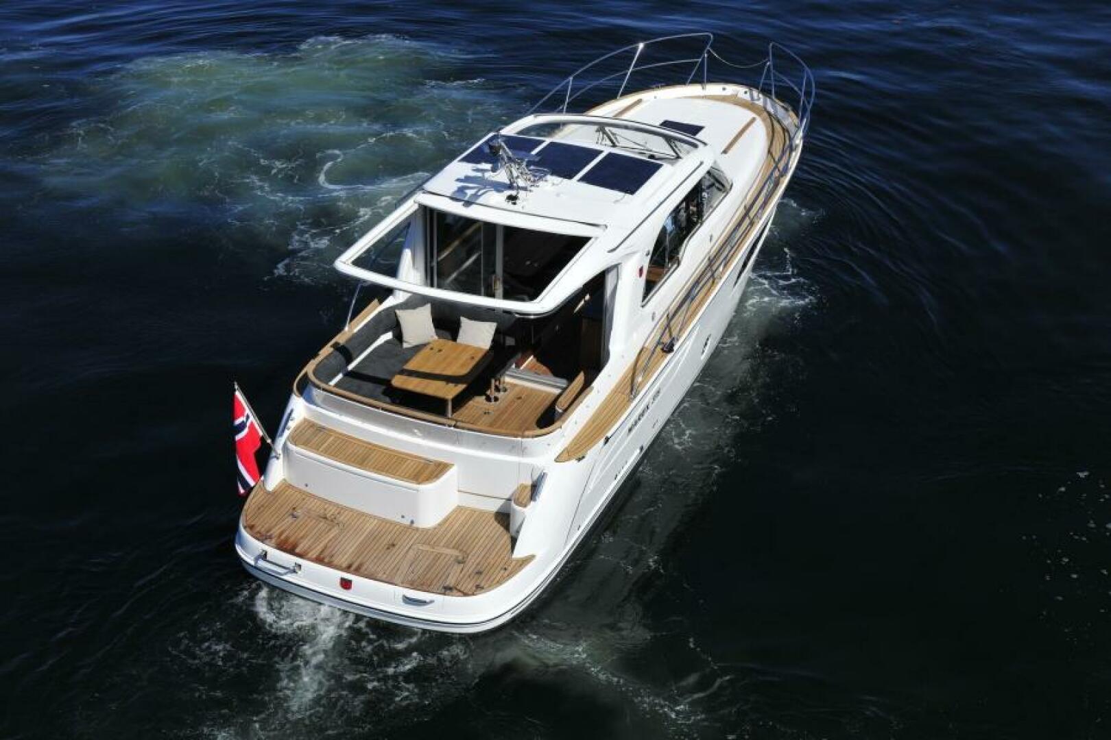 Slide: The Image of Marex 375 2025 - 4564239
