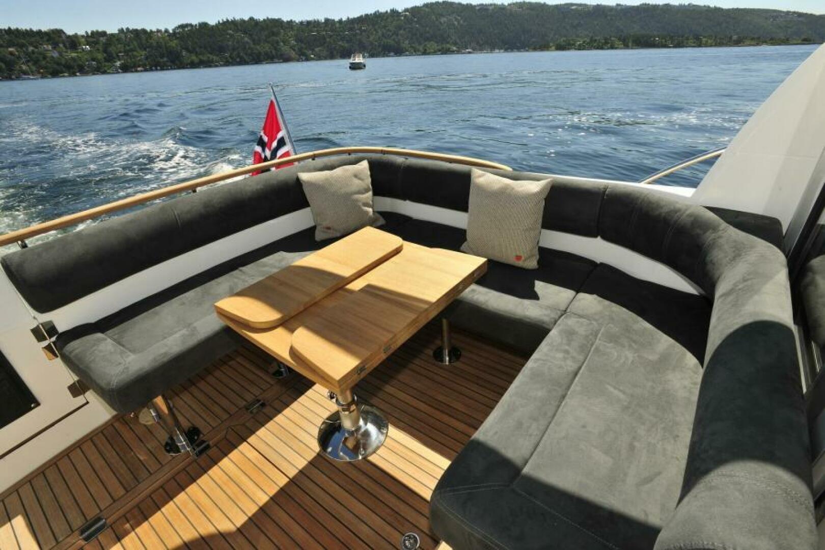Slide: The Image of Marex 375 2025 - 4564244