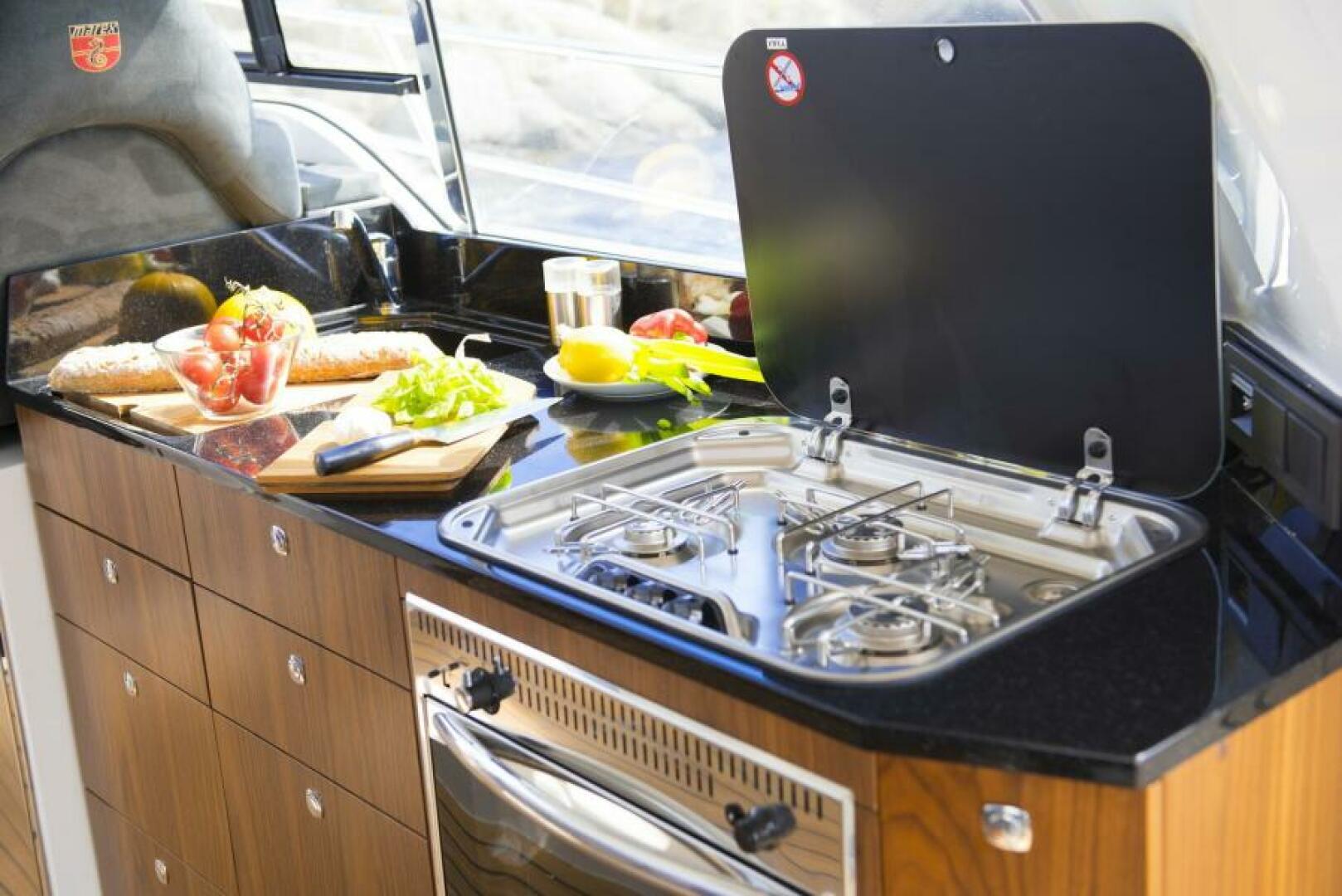Slide: The Image of Marex 375 2025 - 4564245