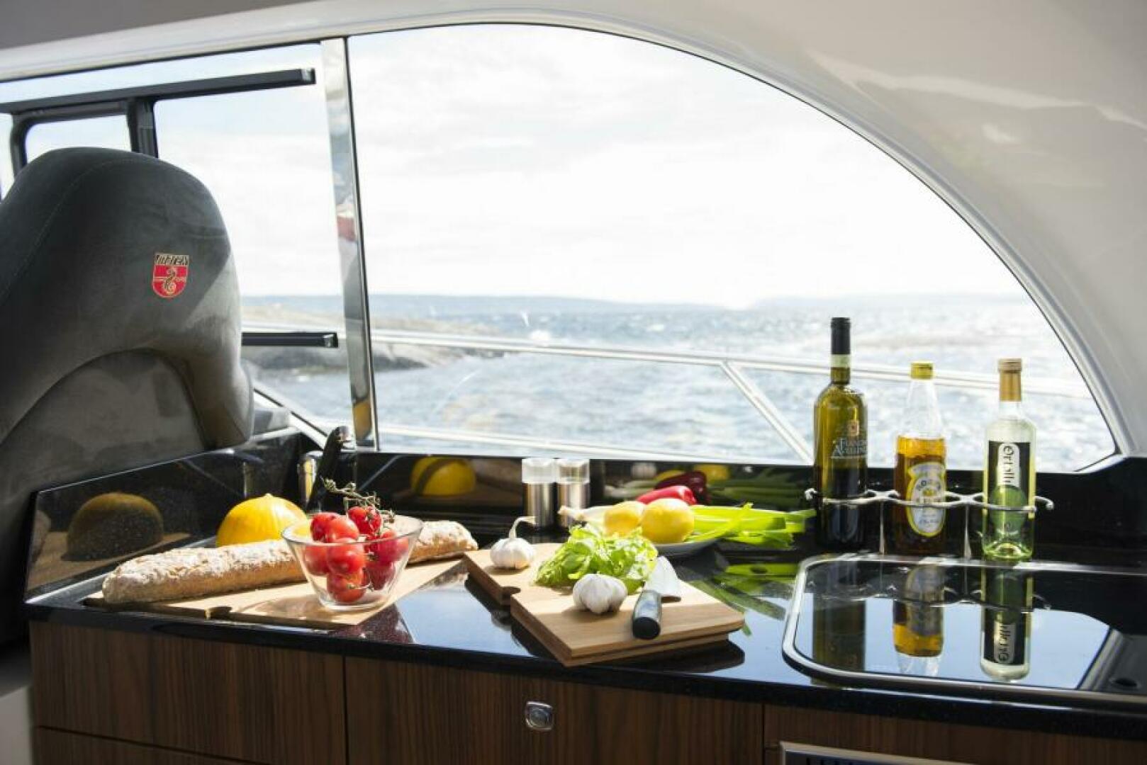 Slide: The Image of Marex 375 2025 - 4564246