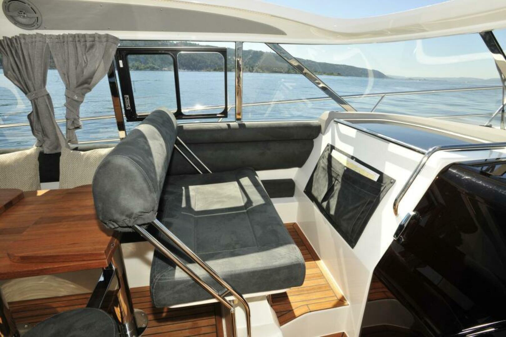Slide: The Image of Marex 375 2025 - 4564250