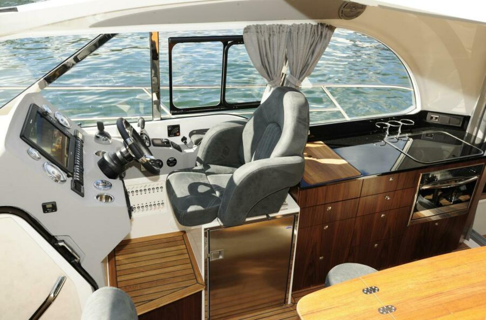 Slide: The Image of Marex 375 2025 - 4564251