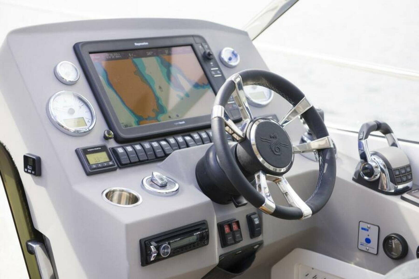 Slide: The Image of Marex 375 2025 - 4564252