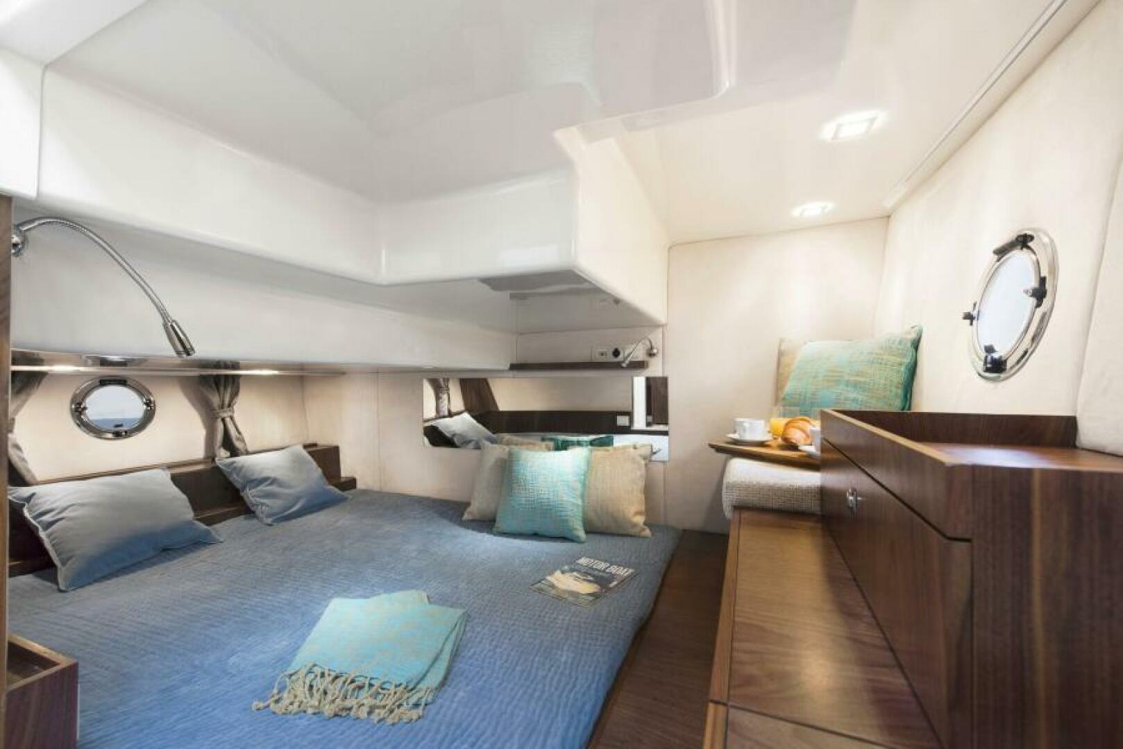 Slide: The Image of Marex 375 2025 - 4564255