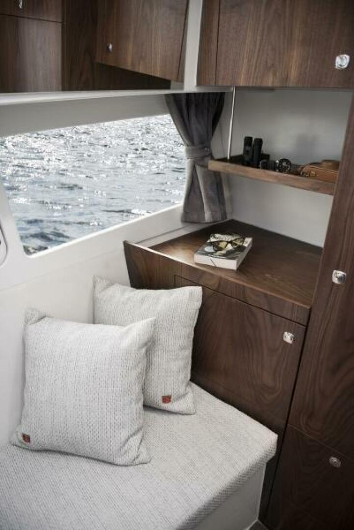 Slide: The Image of Marex 375 2025 - 4564256