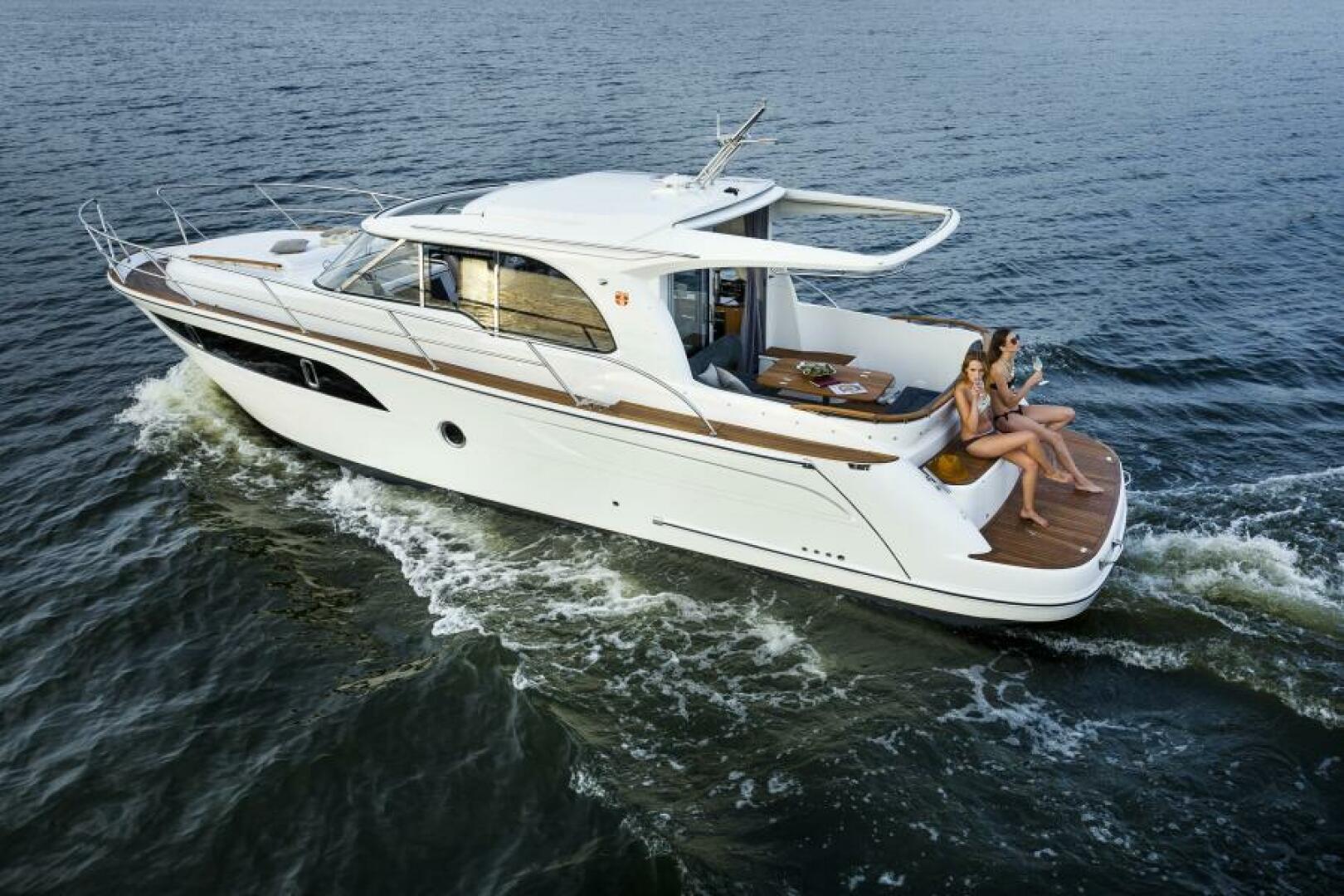 Slide: The Image of Marex 375 2025 - 5062443