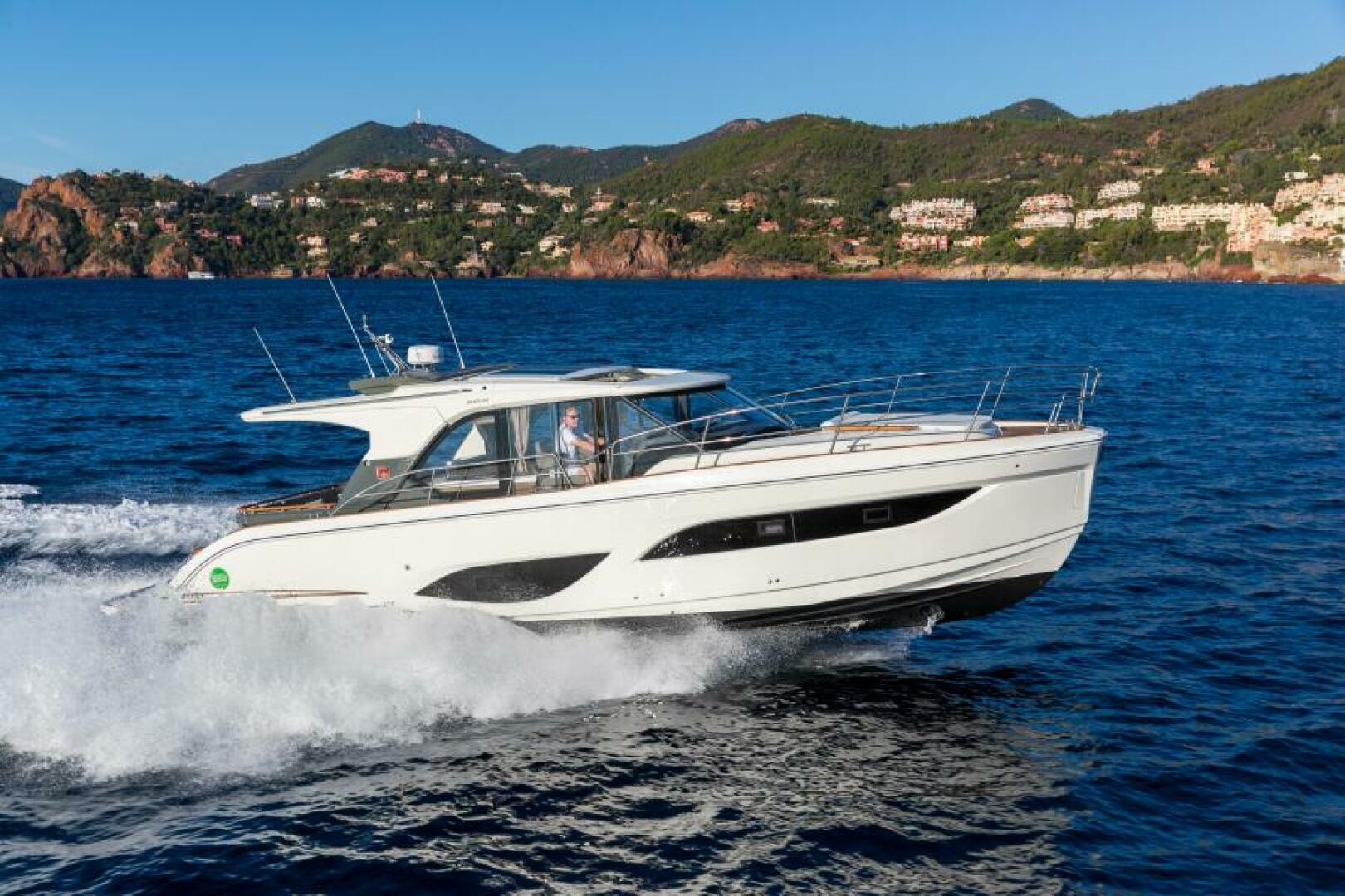 Slide: The Image of Marex 440 Gourmet Cruiser 2025 - 5062334