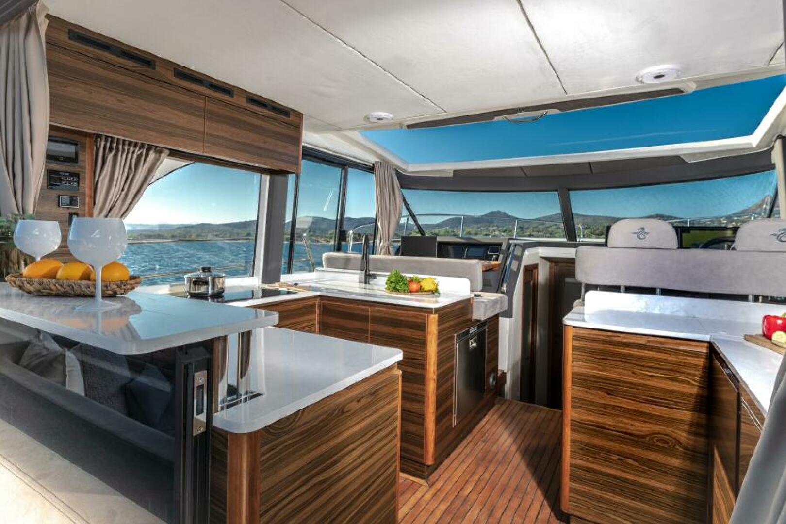 Slide: The Image of Marex 440 Gourmet Cruiser 2025 - 5062369