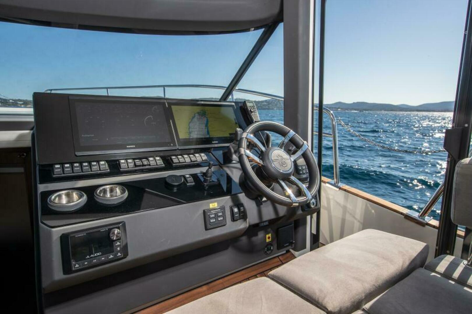 Slide: The Image of Marex 440 Gourmet Cruiser 2025 - 5062577