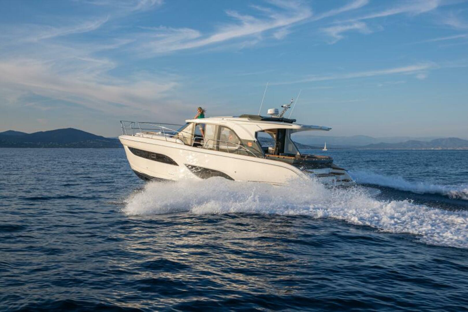 Slide: The Image of Marex 440 Gourmet Cruiser 2025 - 5062338