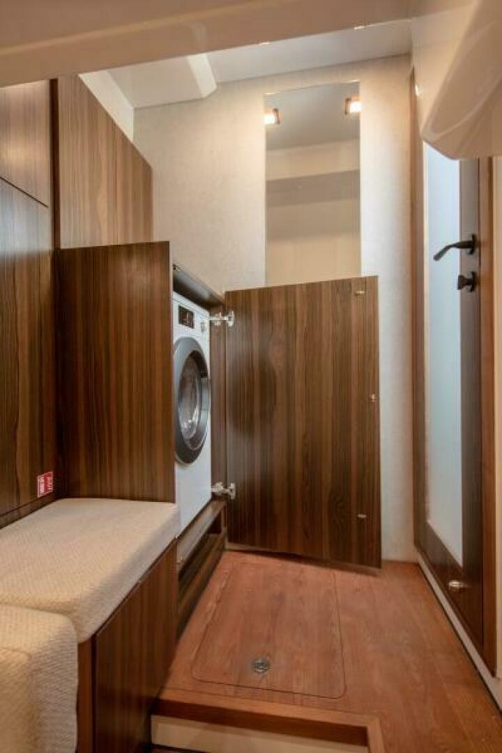 Slide: The Image of Marex 440 Gourmet Cruiser 2025 - 5062592